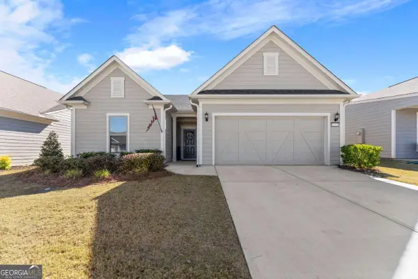 5153 Morrell Road, Hoschton, GA 30548