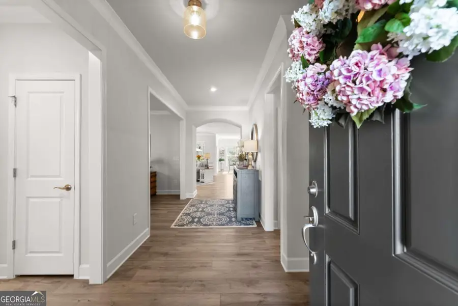 5153 Morrell Road, Hoschton, GA 30548 - #2