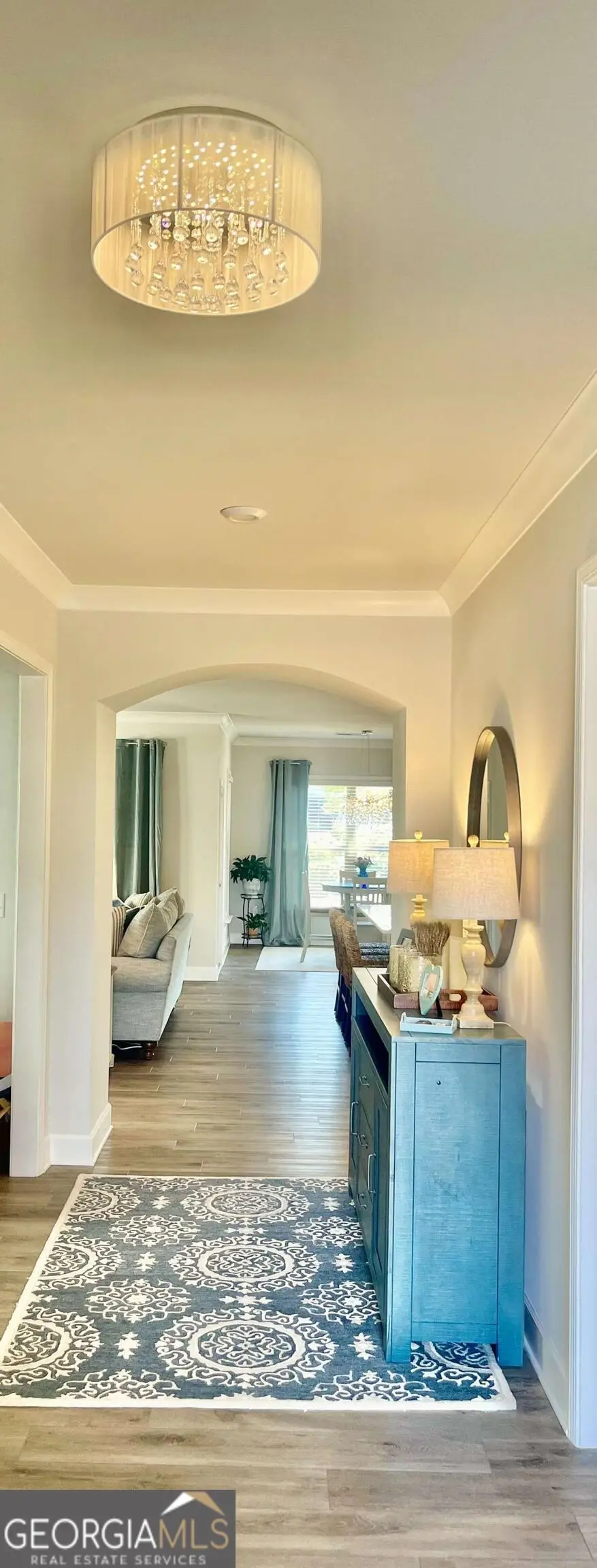 5153 Morrell Road, Hoschton, GA 30548 - #3