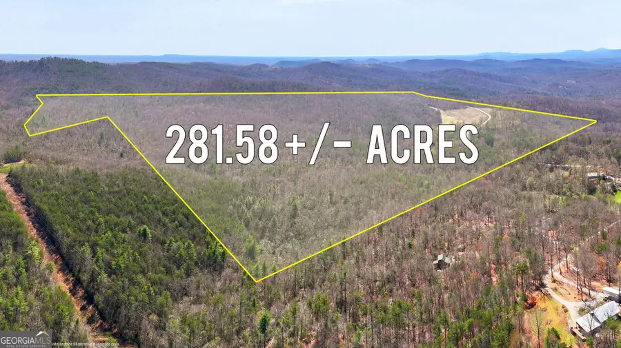 4034 Piedmont Orchard Road, Clarkesville, GA 30523 - #2