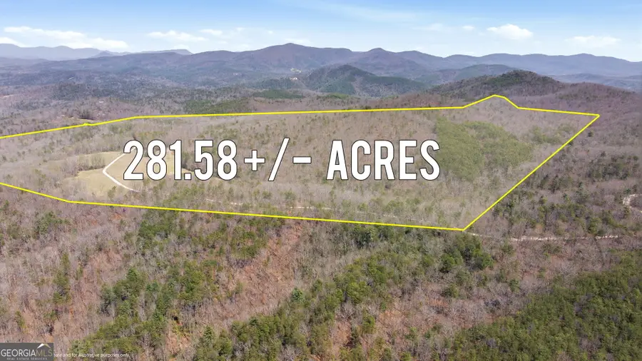 4034 Piedmont Orchard Road, Clarkesville, GA 30523 - #3