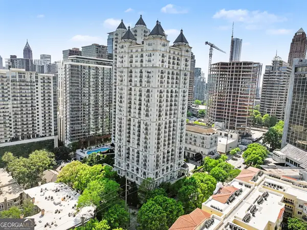 199 14th Street #1612, Atlanta, GA 30309