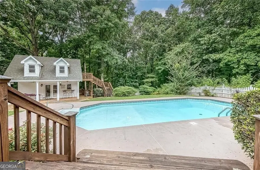 1380 Holland Road, Powder Springs, GA 30127 - #3