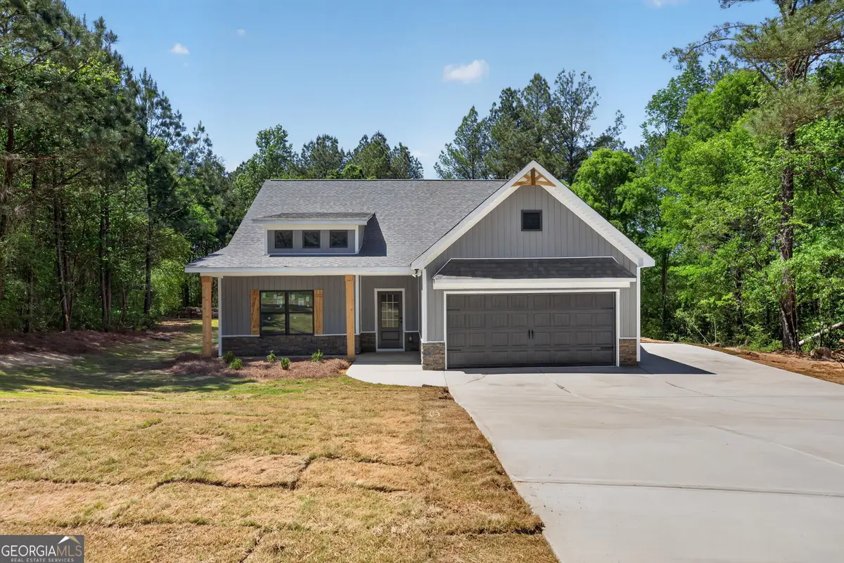 57 Oak Grove Road, Taylorsville, GA 30178 - #1