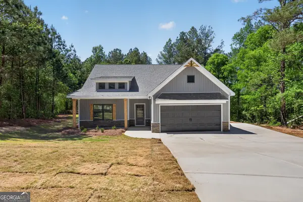 57 Oak Grove Road, Taylorsville, GA 30178