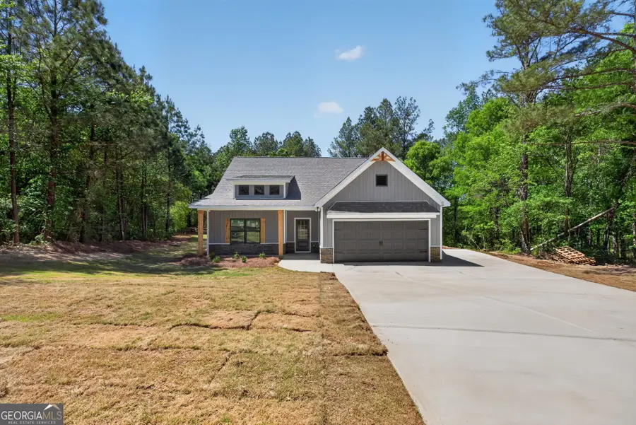 57 Oak Grove Road, Taylorsville, GA 30178 - #2