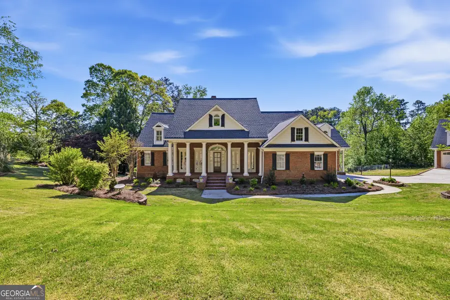 2240 Wilzman Trail, Conyers, GA 30012 - #2