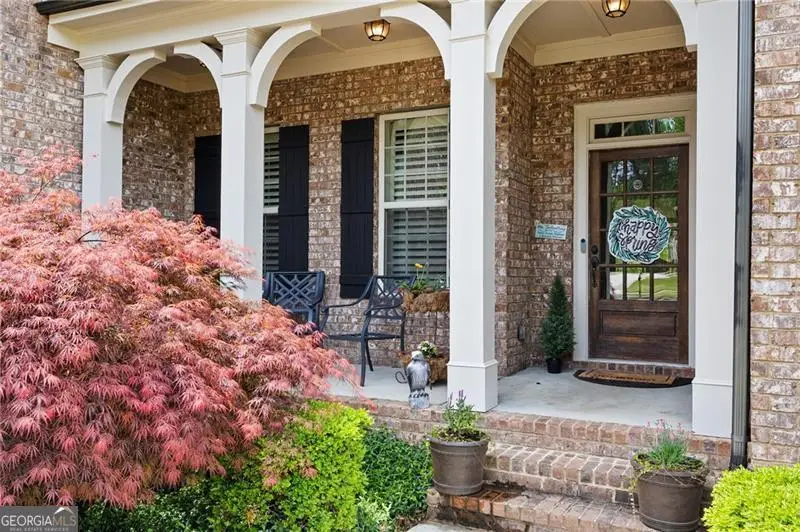 405 Scott Farm Drive, Powder Springs, GA 30127 - #2