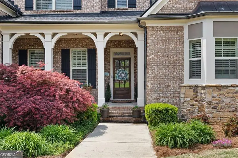 405 Scott Farm Drive, Powder Springs, GA 30127 - #3