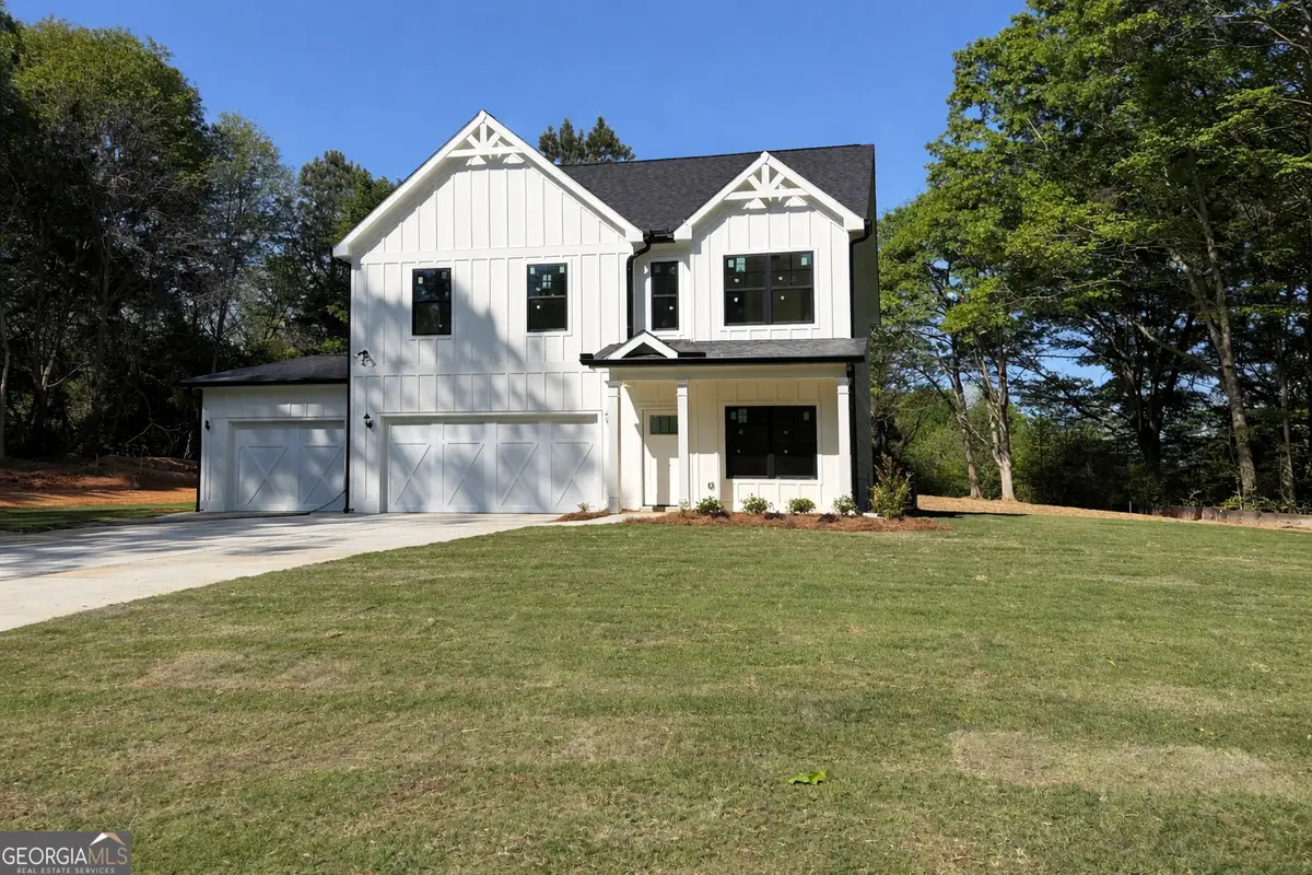 144 Holders Siding Road, Jefferson, GA 30549 - #1