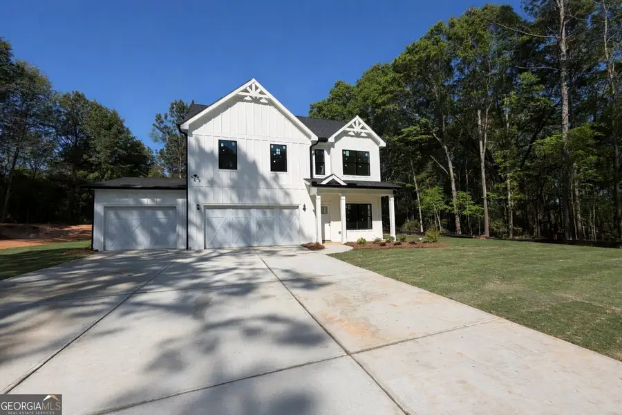 144 Holders Siding Road, Jefferson, GA 30549 - #2