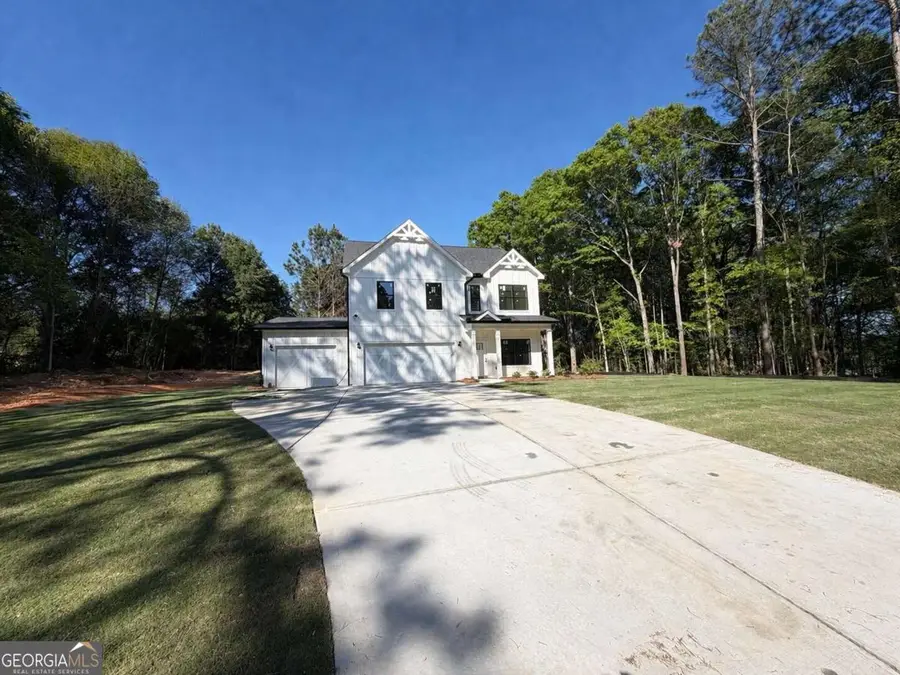 144 Holders Siding Road, Jefferson, GA 30549 - #3