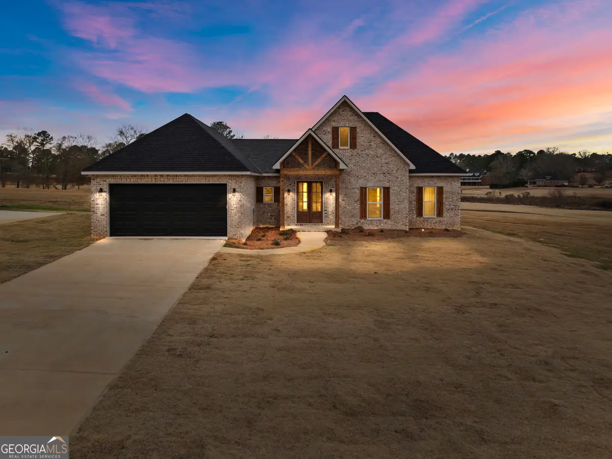 107 River Ridge Drive, Hawkinsville, GA 31036 - #1