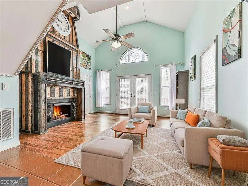 144 Banner Circle, Ellijay, GA 30540 - #2