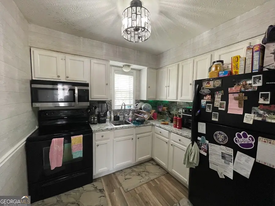 636 North Avenue, Jonesboro, GA 30236 - #2