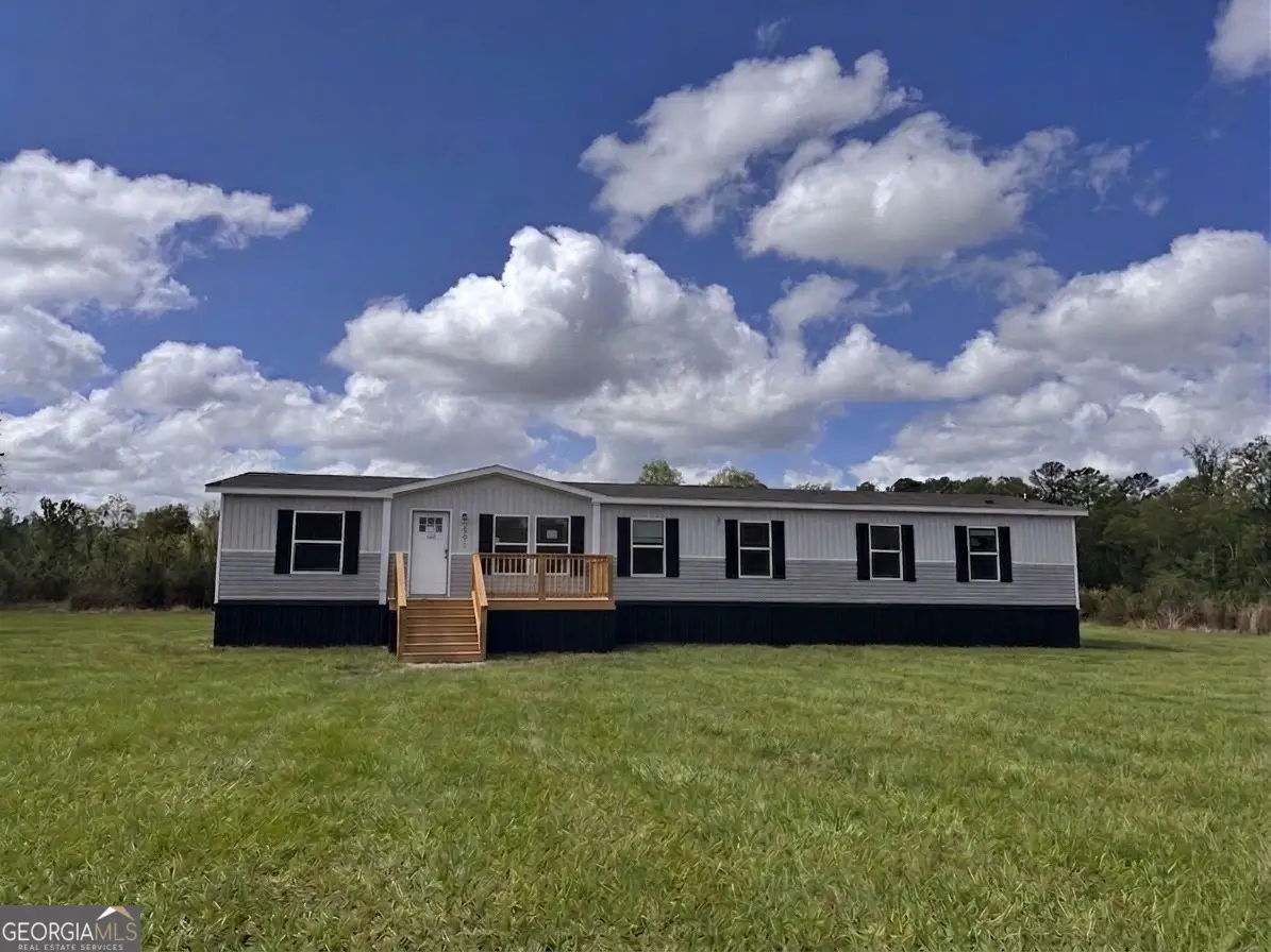 6401 Riverside Rock Road #TRACT 2, Nahunta, GA 31553 - #1