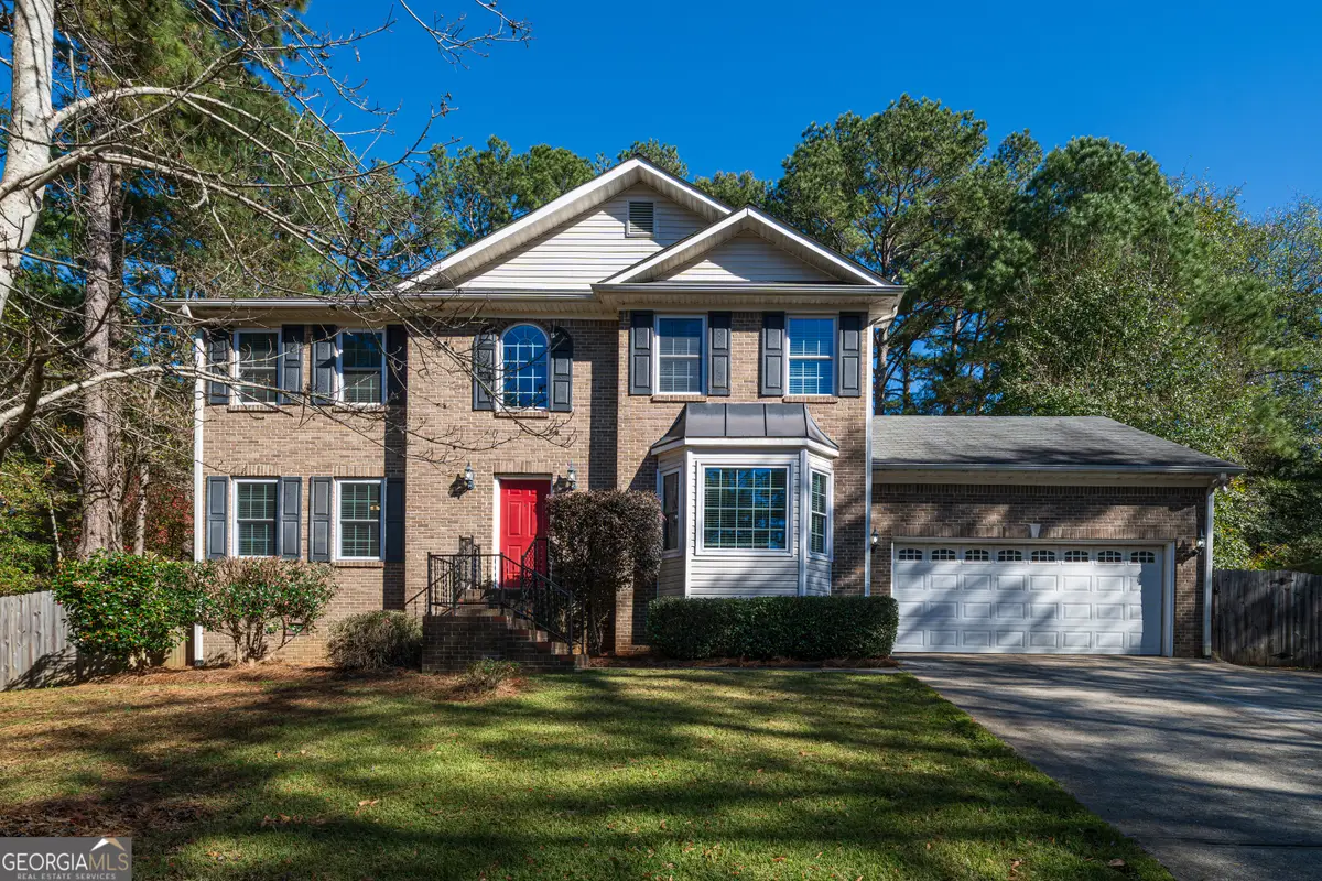 200 Flamingo Drive, Monticello, GA 31064 - #1