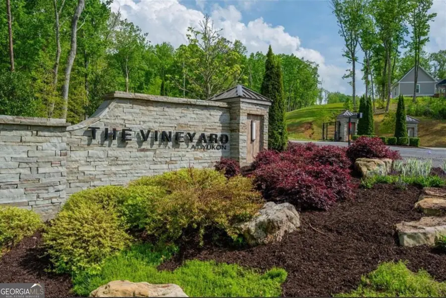 LOT 53 High Summit Drive, Talking Rock, GA 30175 - #2