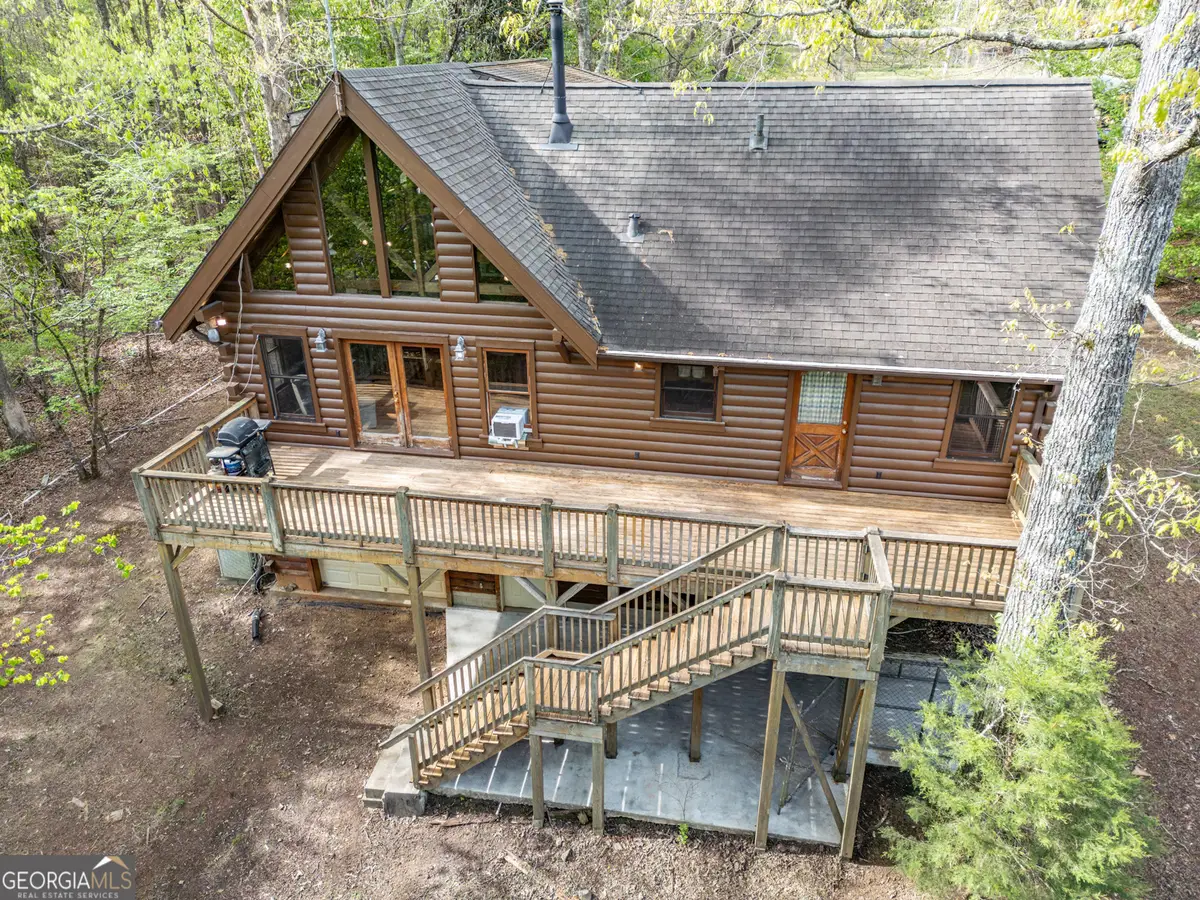 951 Tucker Rd, Sparta, GA 31087 - #1