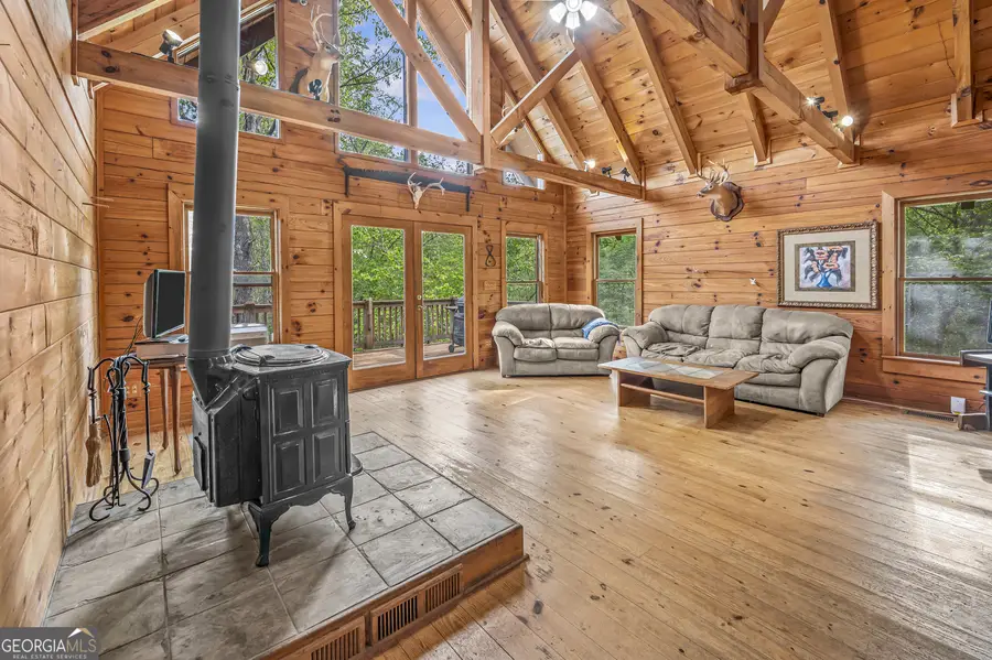 951 Tucker Rd, Sparta, GA 31087 - #3