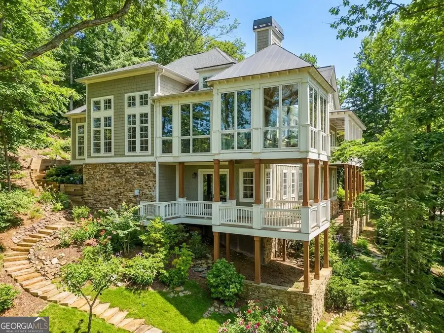 1259 Birch River Drive, Dahlonega, GA 30533 - #2