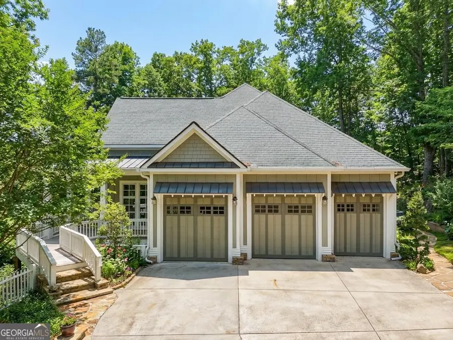 1259 Birch River Drive, Dahlonega, GA 30533 - #3