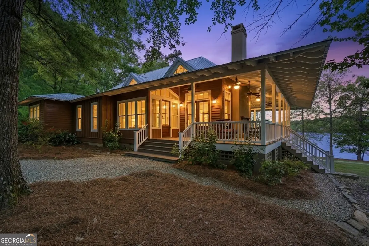 57 Birch Lane, Sparta, GA 31087 - #1