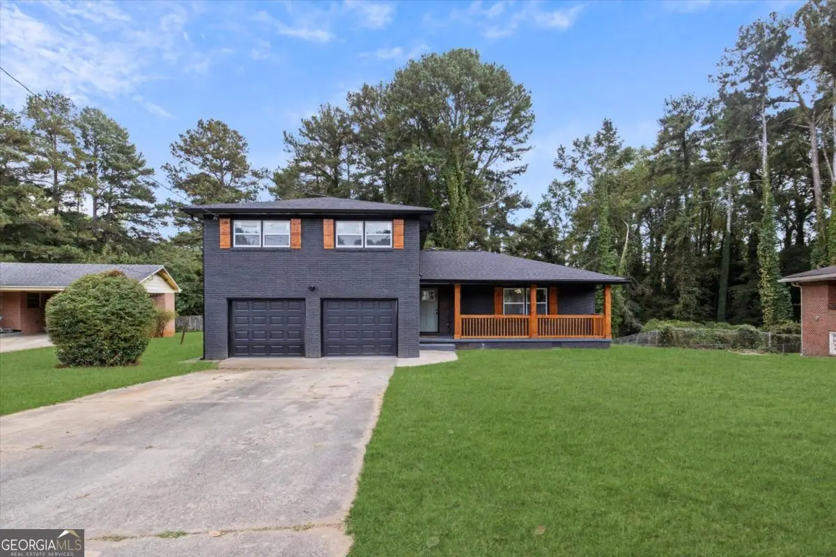 2995 Katherine Valley Road, Decatur, GA 30032 - #1