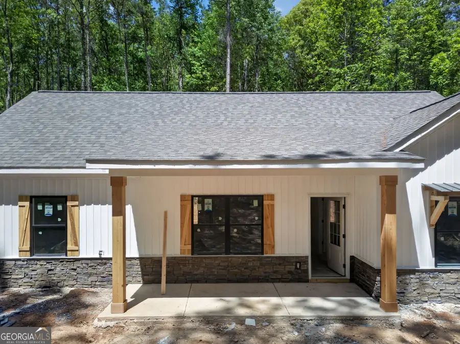 1071 Drummond Road, Cedartown, GA 30125 - #2