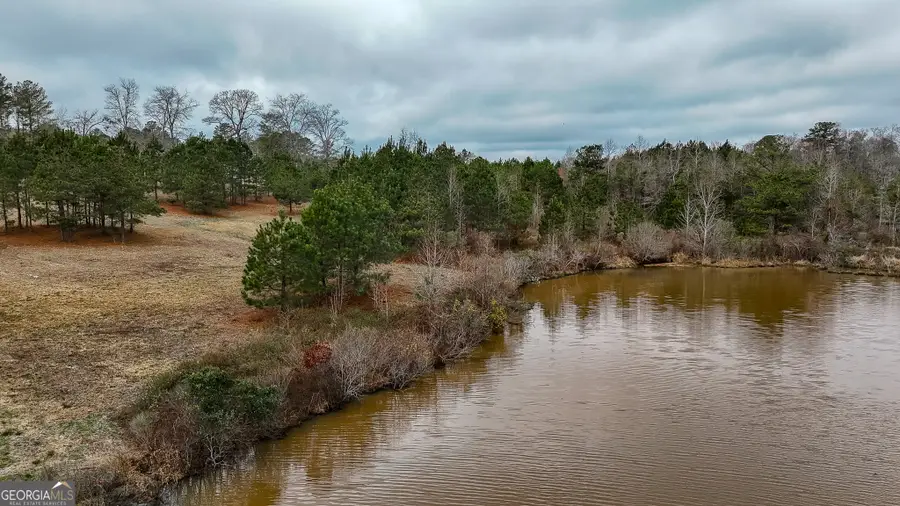 0 Wolf Creek Drive, Americus, GA 31709 - #3