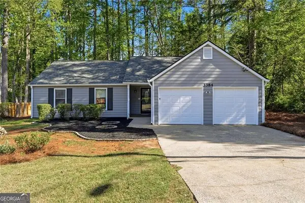 3384 Tia Trace Nw, Kennesaw, GA 30152