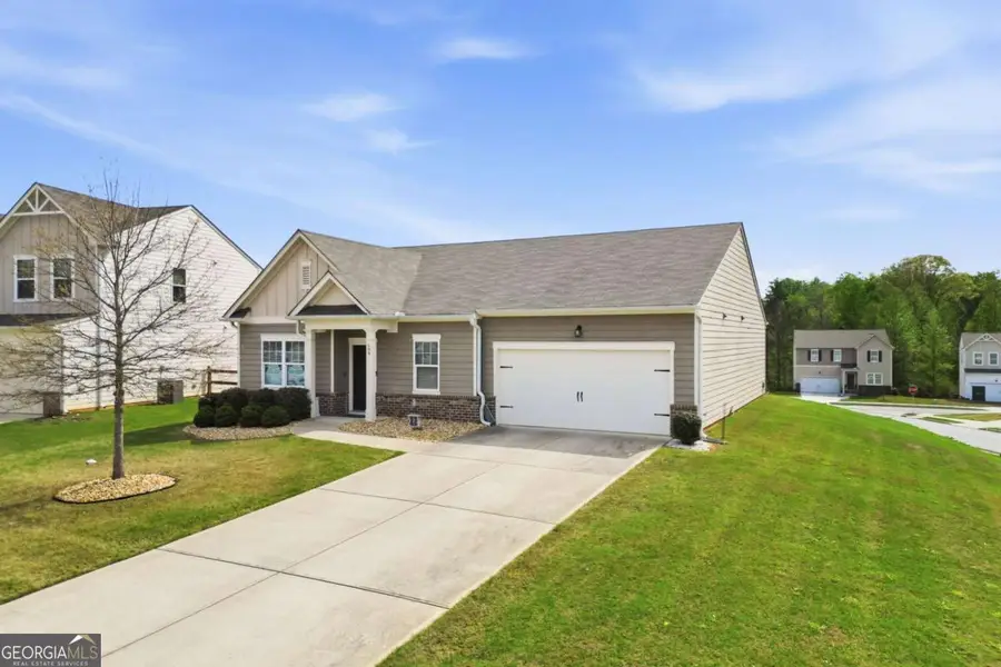 194 Meriwether Lane, Villa Rica, GA 30180 - #2