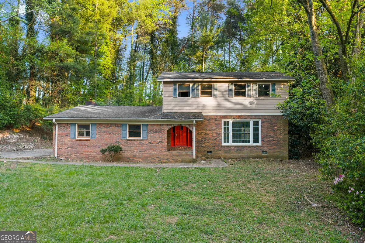 1973 Pine Tree Trail, Gainesville, GA 30501 - #1