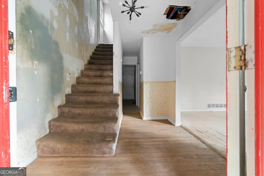 1973 Pine Tree Trail, Gainesville, GA 30501 - #2