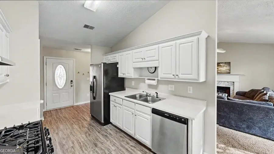 324 Amelia Garden Way, Lawrenceville, GA 30045 - #3