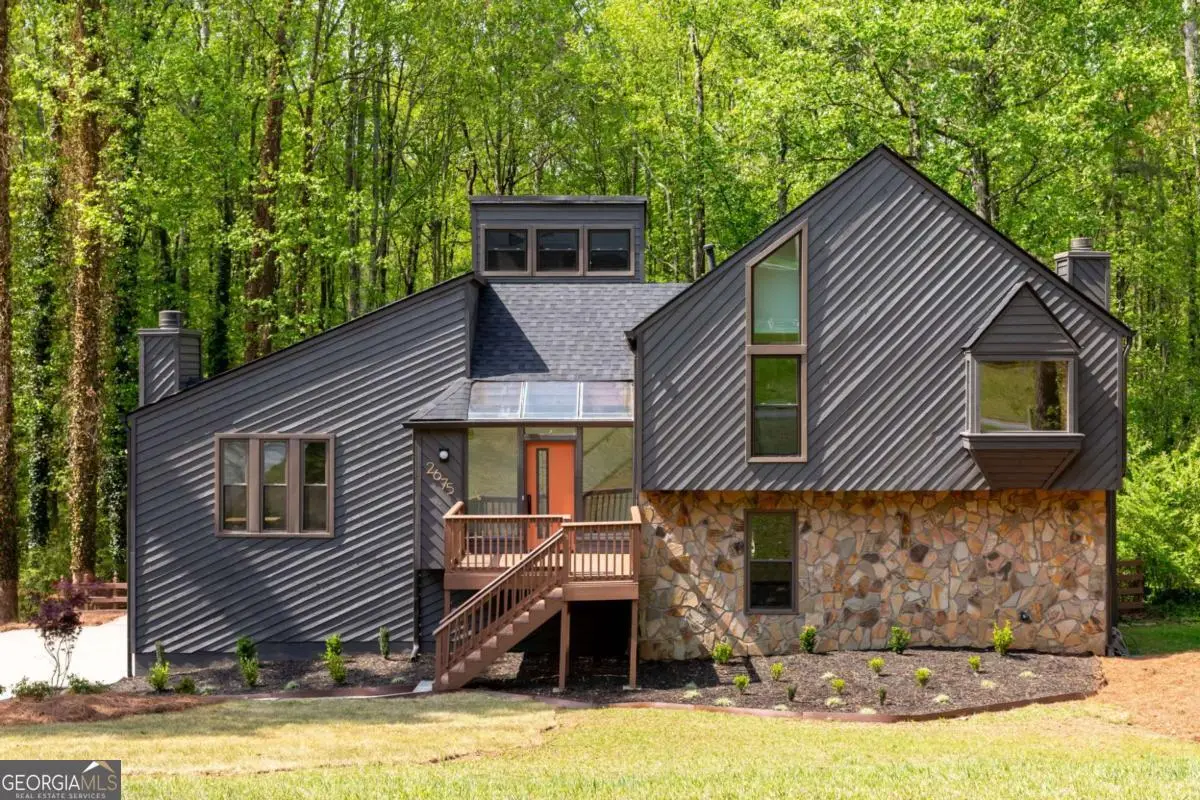 2675 Tritt Springs Trace Ne, Marietta, GA 30062 - #1