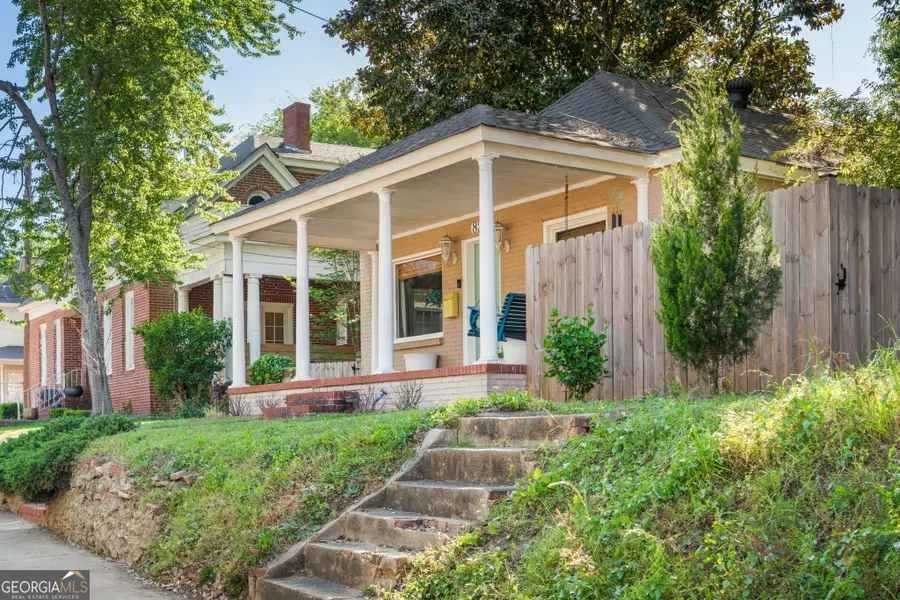 827 Tattnall Street, Macon, GA 31201 - #3