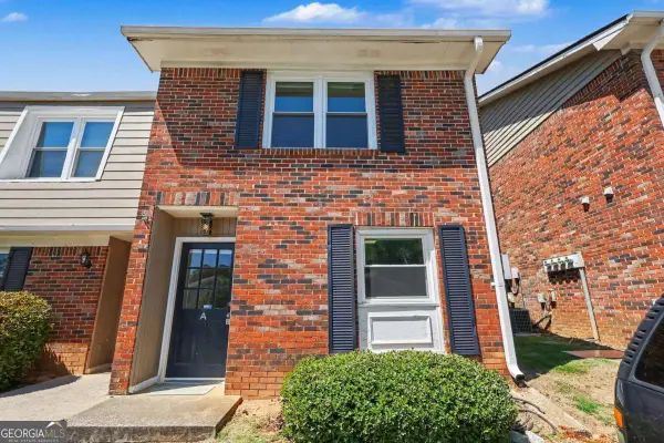 2060 Kings Gate Circle #A, Snellville, GA 30078