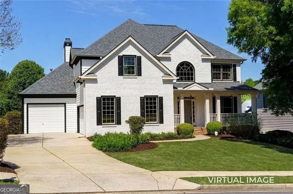 140 Waterstone Pointe, Acworth, GA 30101 - #1