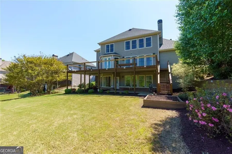 140 Waterstone Pointe, Acworth, GA 30101 - #3
