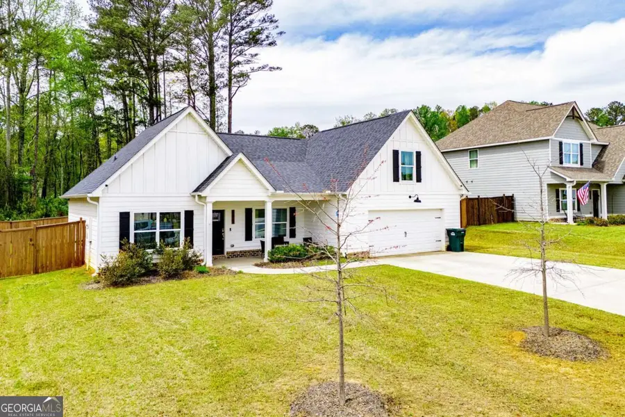 143 Springwood Drive, Carrollton, GA 30117 - #2