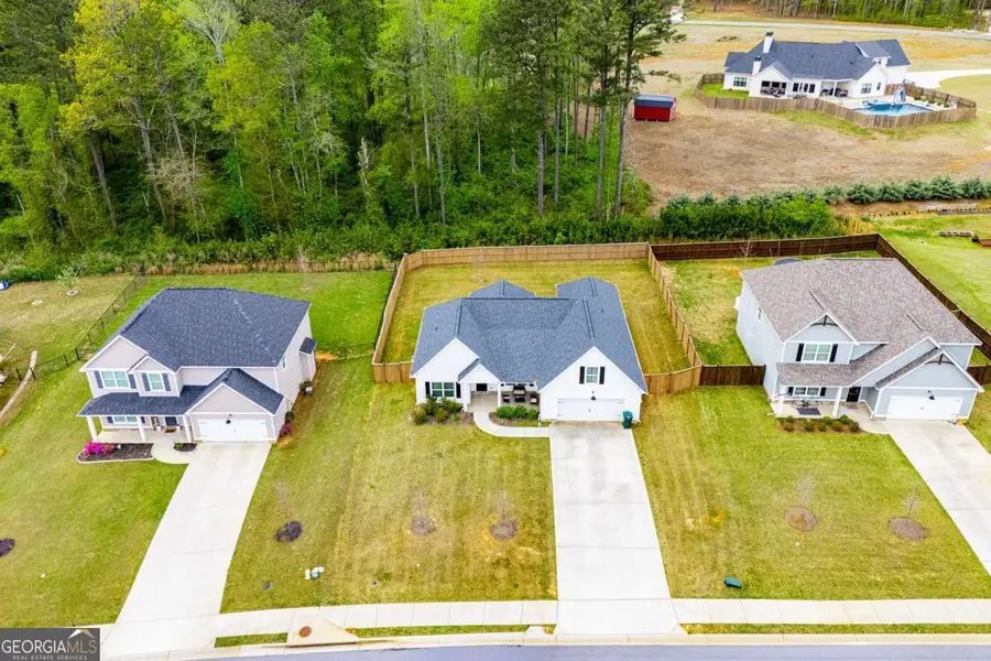 143 Springwood Drive, Carrollton, GA 30117 - #3