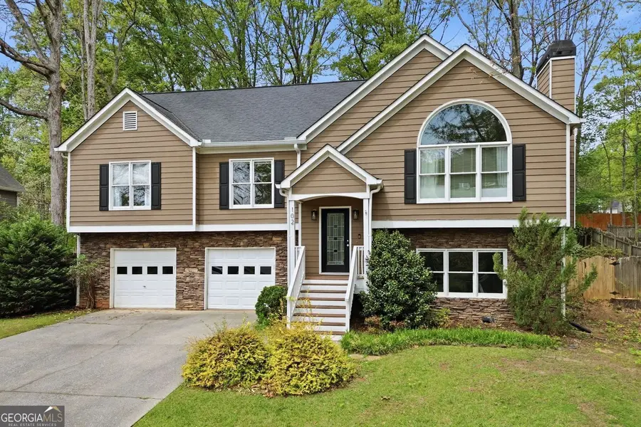 102 Cypress Drive, Dallas, GA 30157 - #2