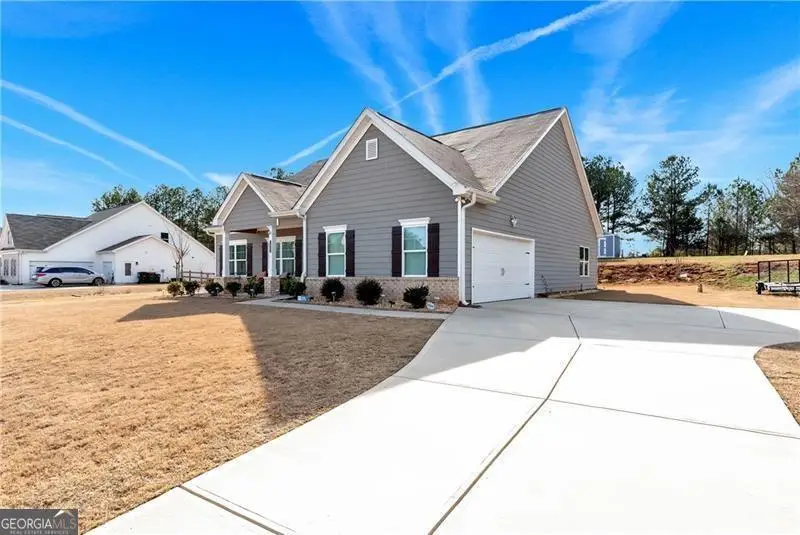 1081 Pine View Trail, Monroe, GA 30656 - #3
