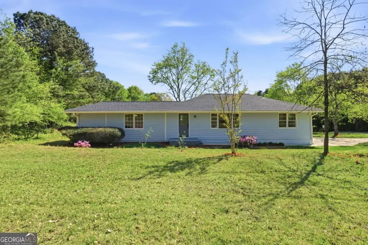 21 Nebo Drive, Hiram, GA 30141 - #1