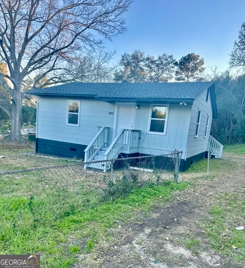 3005 Margaret Drive, Macon, GA 31206 - #1