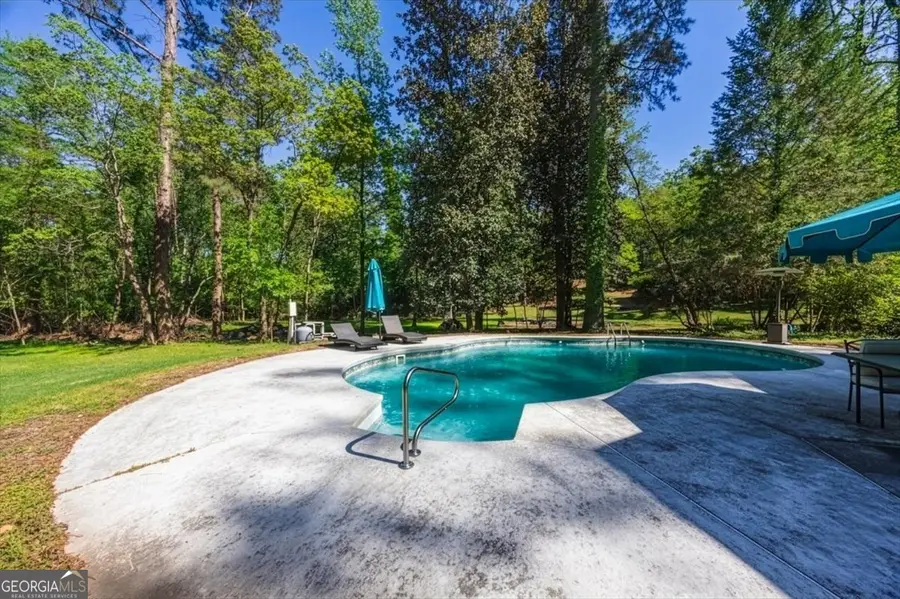 3687 Overlook Drive, Macon, GA 31204 - #2