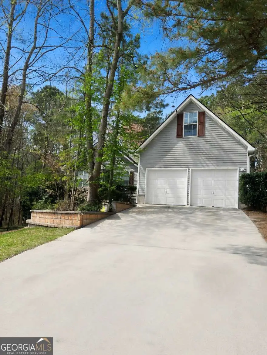 2072 Amberly Crossing Lane, Dacula, GA 30019 - #1