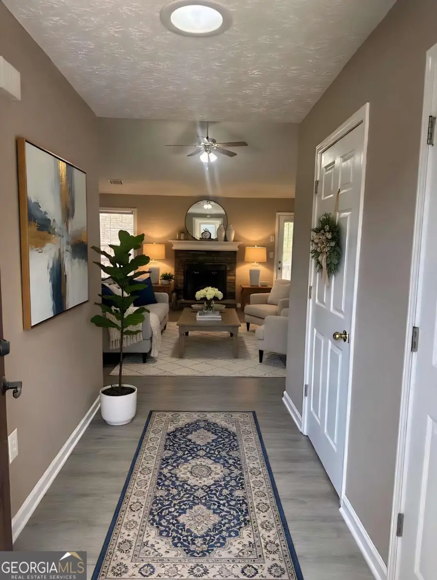 2072 Amberly Crossing Lane, Dacula, GA 30019 - #2