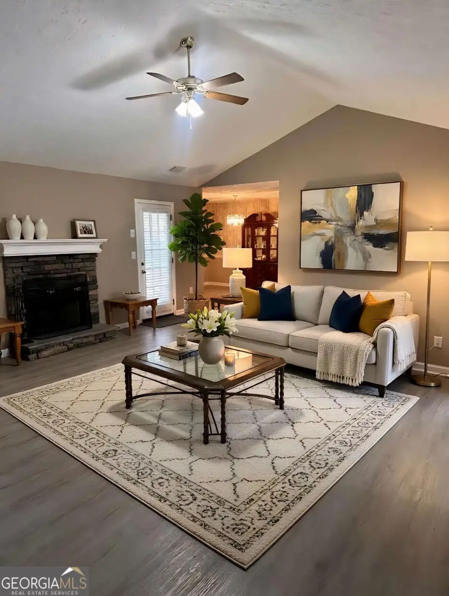 2072 Amberly Crossing Lane, Dacula, GA 30019 - #3